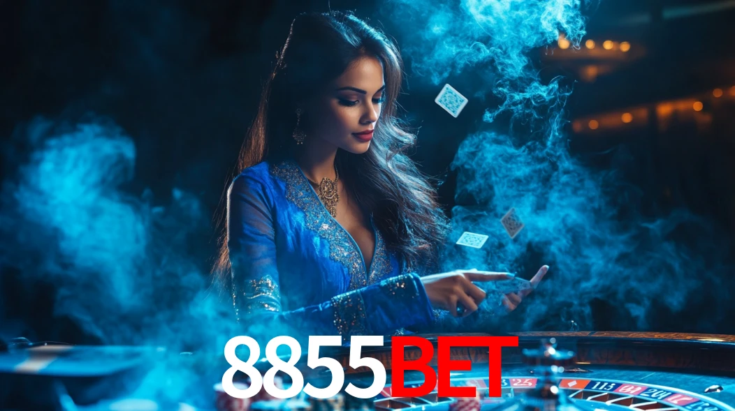 cassino 8855bet