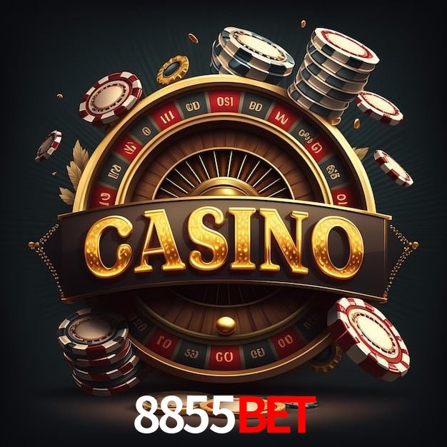 App mobile 8855bet