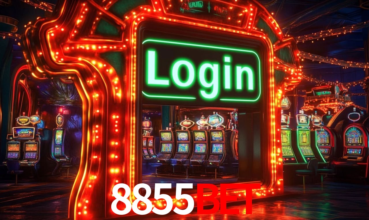 Provedores de Jogos 8855bet