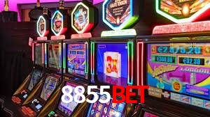 Mesa de Blackjack 8855bet