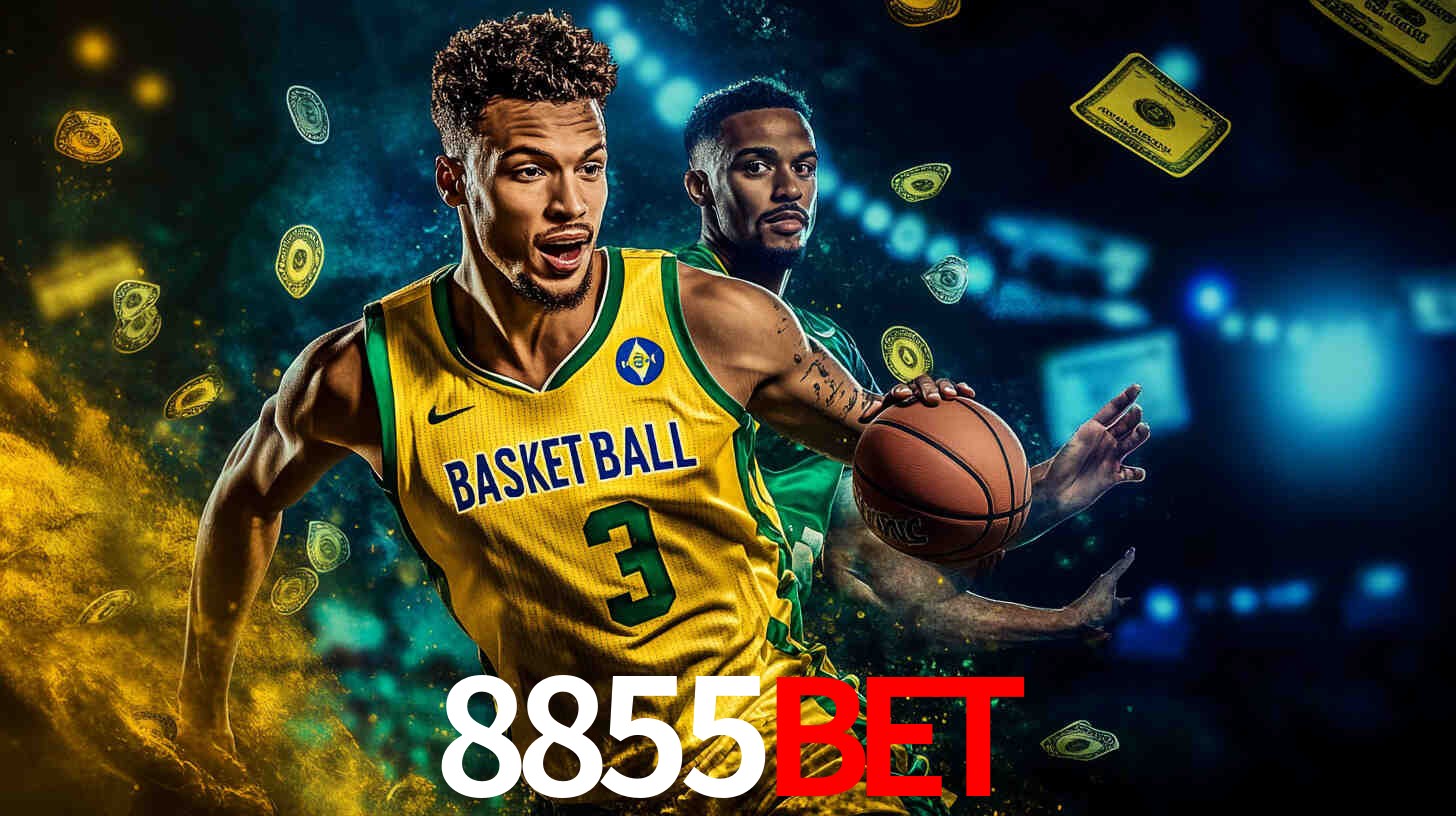 Desvendando o Mundo dos Jogos Virtuais na 8855bet