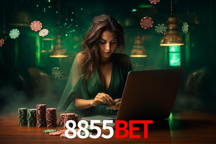 Instalar app 8855bet