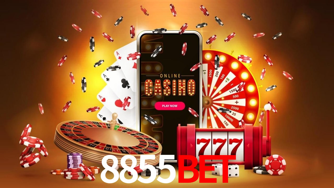 Descubra a Essência do 8855bet: Nossa História e Compromissos