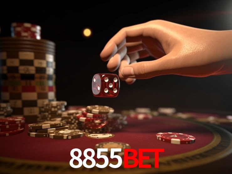 Catálogo de jogos 8855bet com fornecedores Pragmatic Play, Evolution, NetEnt