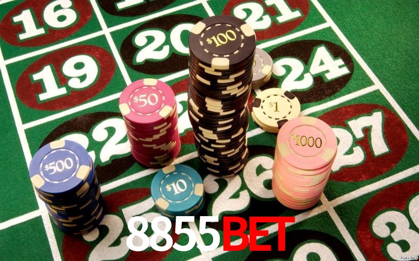 Login Seguro 8855bet