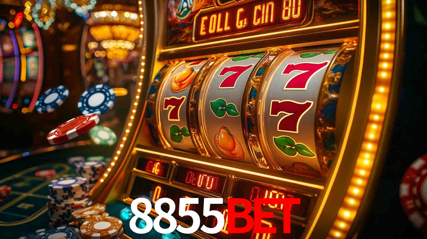 Exclusive Games 8855bet