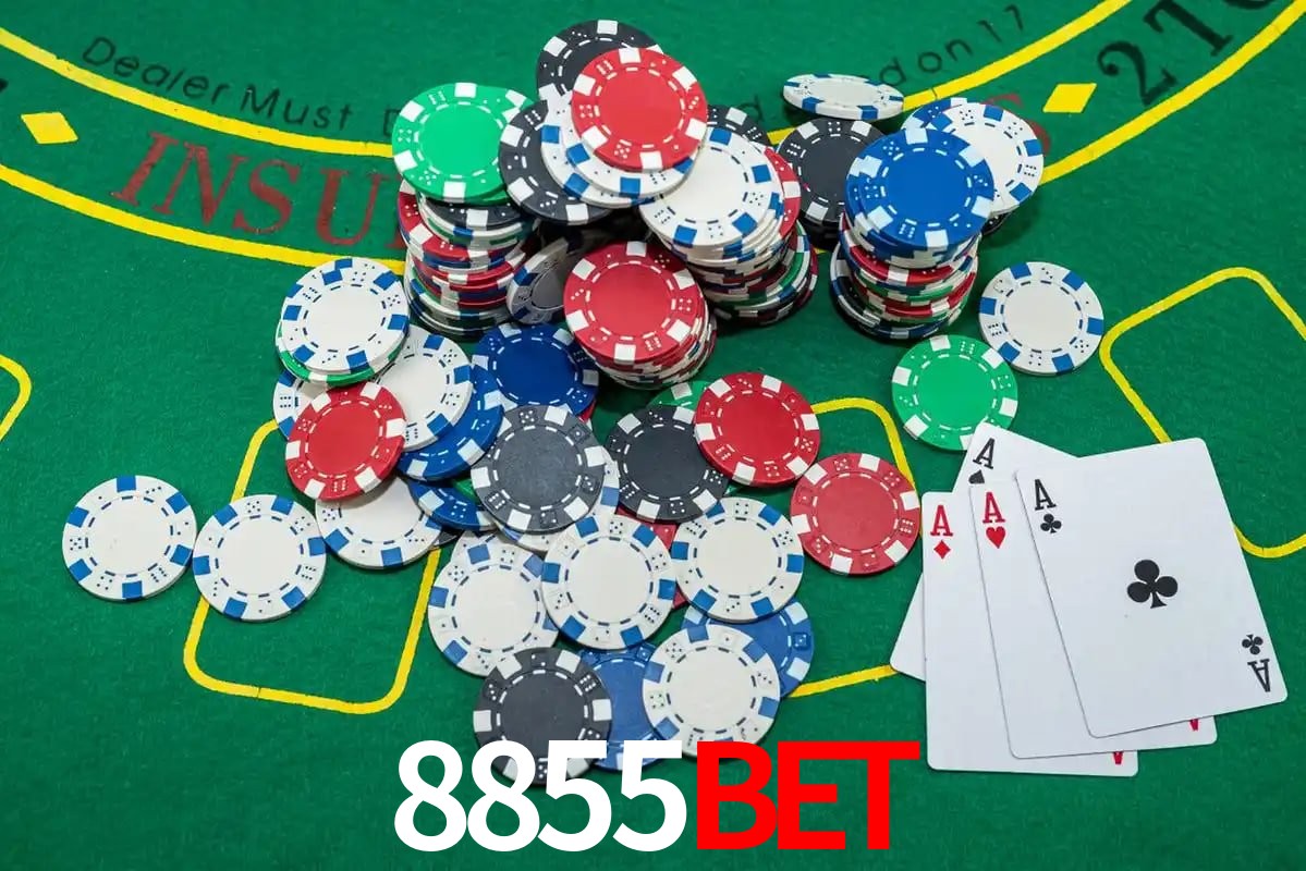 Apostas de Futebol 8855bet