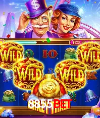Descubra a Magia dos Jogos de Arcade no 8855bet