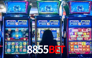 A Emoção da Loteria na 8855bet: Uma Chance de Mudança de Vida