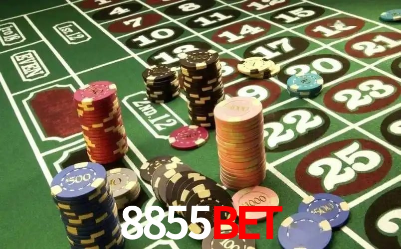 Ofertas Exclusivas 8855bet