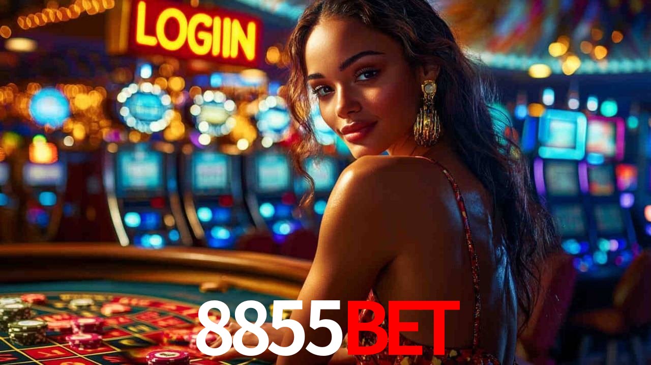 Aplicativo mobile 8855bet