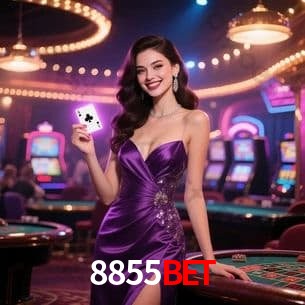Apostas de Tênis 8855bet