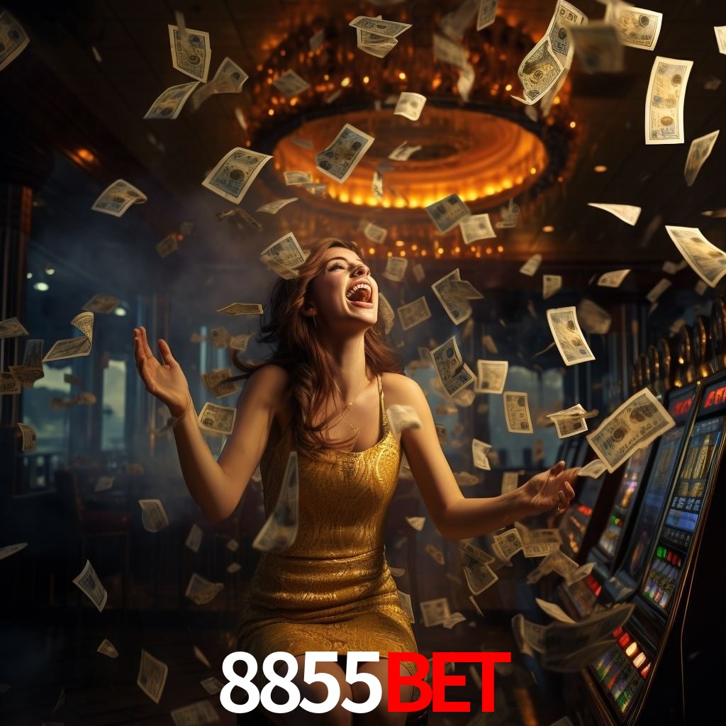 Aviator Game 8855bet