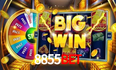 Apostas Esportivas na 8855bet: Um Guia Completo