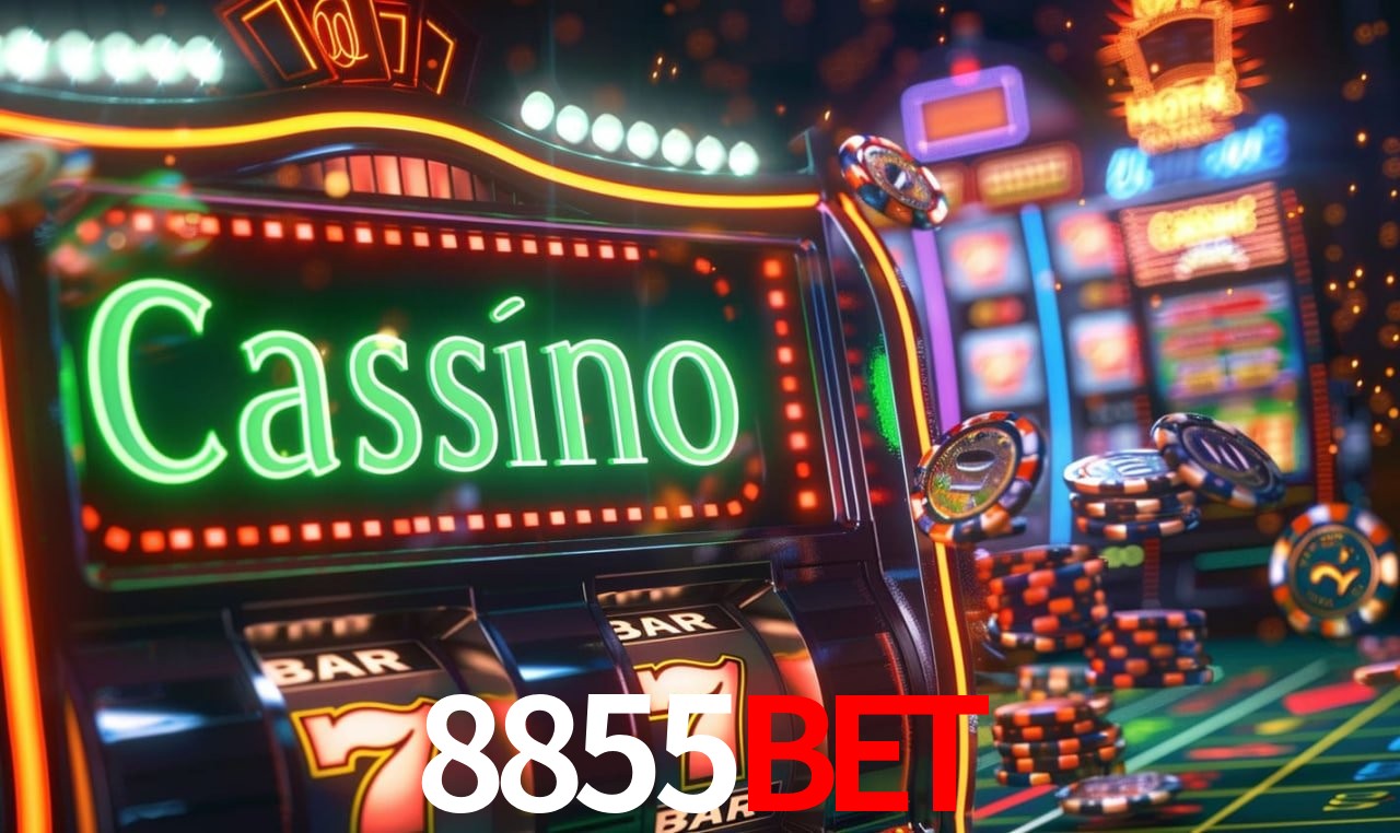 Estatísticas 8855bet