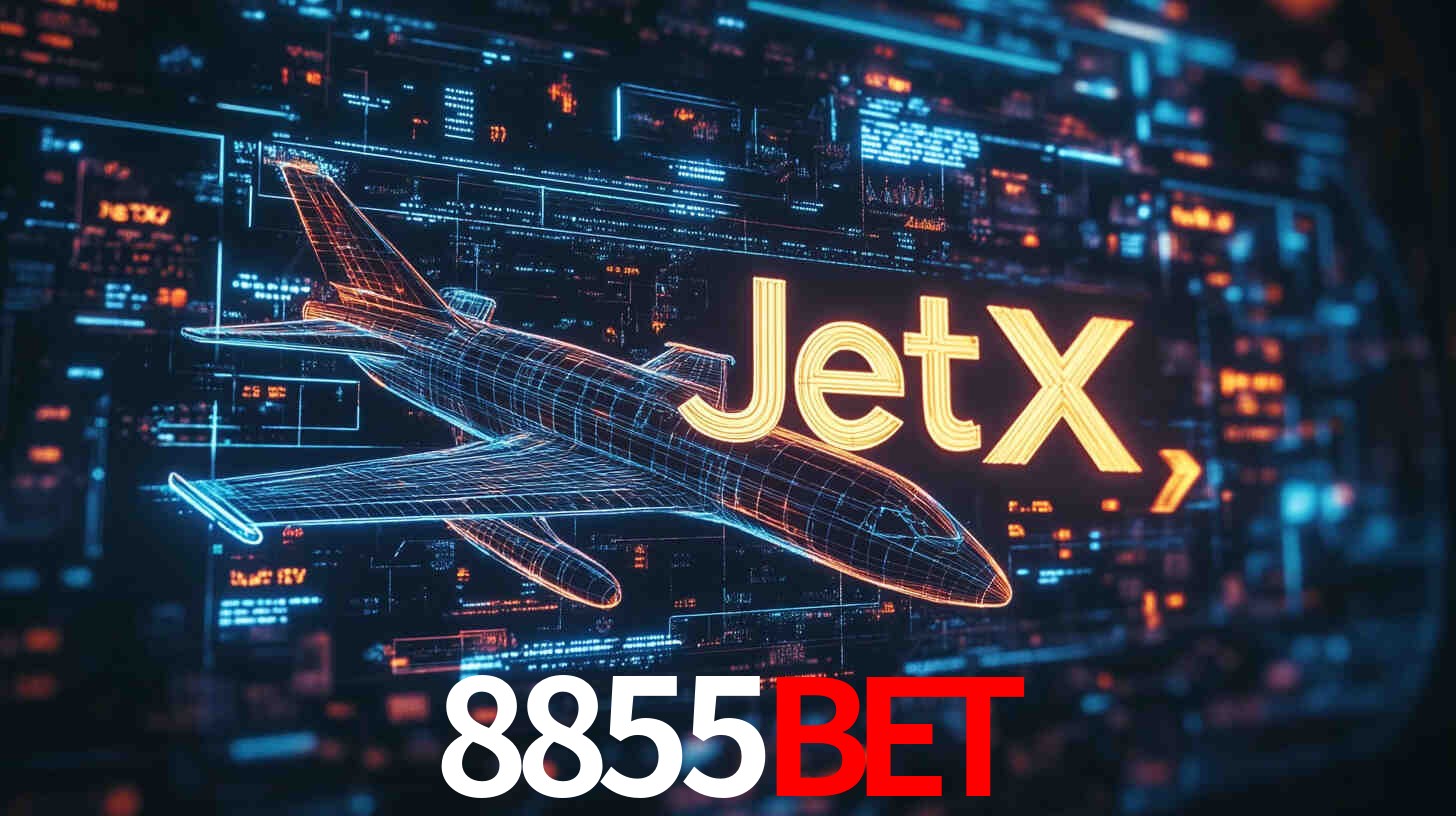 Inovações de Jogos na 8855bet: O Futuro das Experiências Interativas