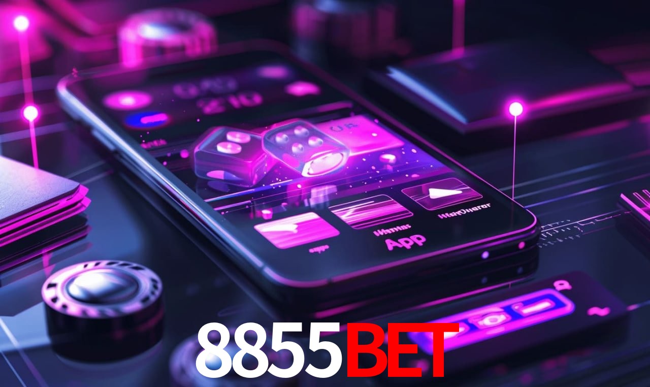 Tennis Betting 8855bet