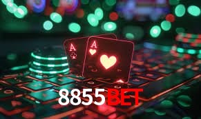 Tecnologia da Plataforma 8855bet
