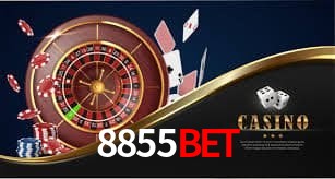 Cadastro Rápido 8855bet