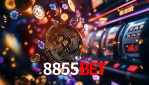 Bônus de Boas-vindas 8855bet