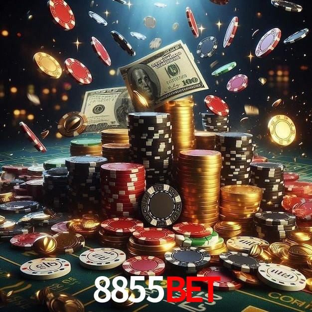 Bônus Diários 8855bet