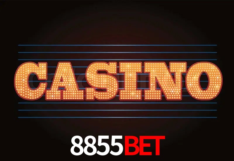 Design Responsivo 8855bet
