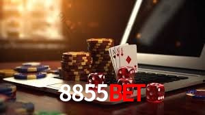 Programa VIP 8855bet