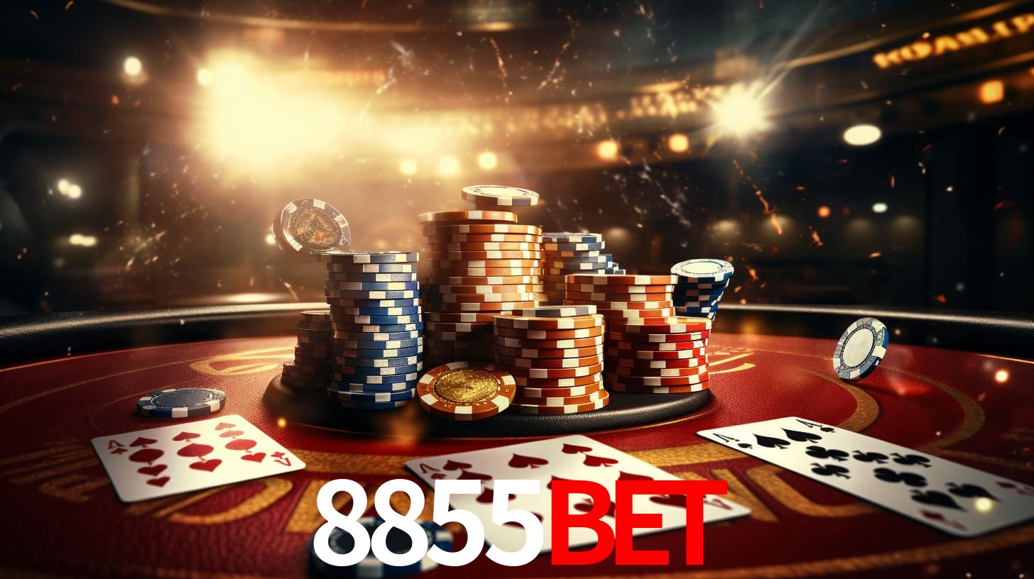 Live Casino 8855bet