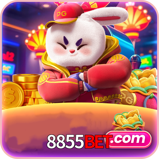 Logo 8855bet